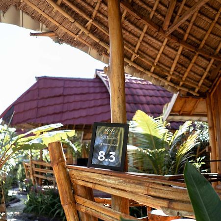 The Tamban Jukung Hotel Batumadeg Exterior photo