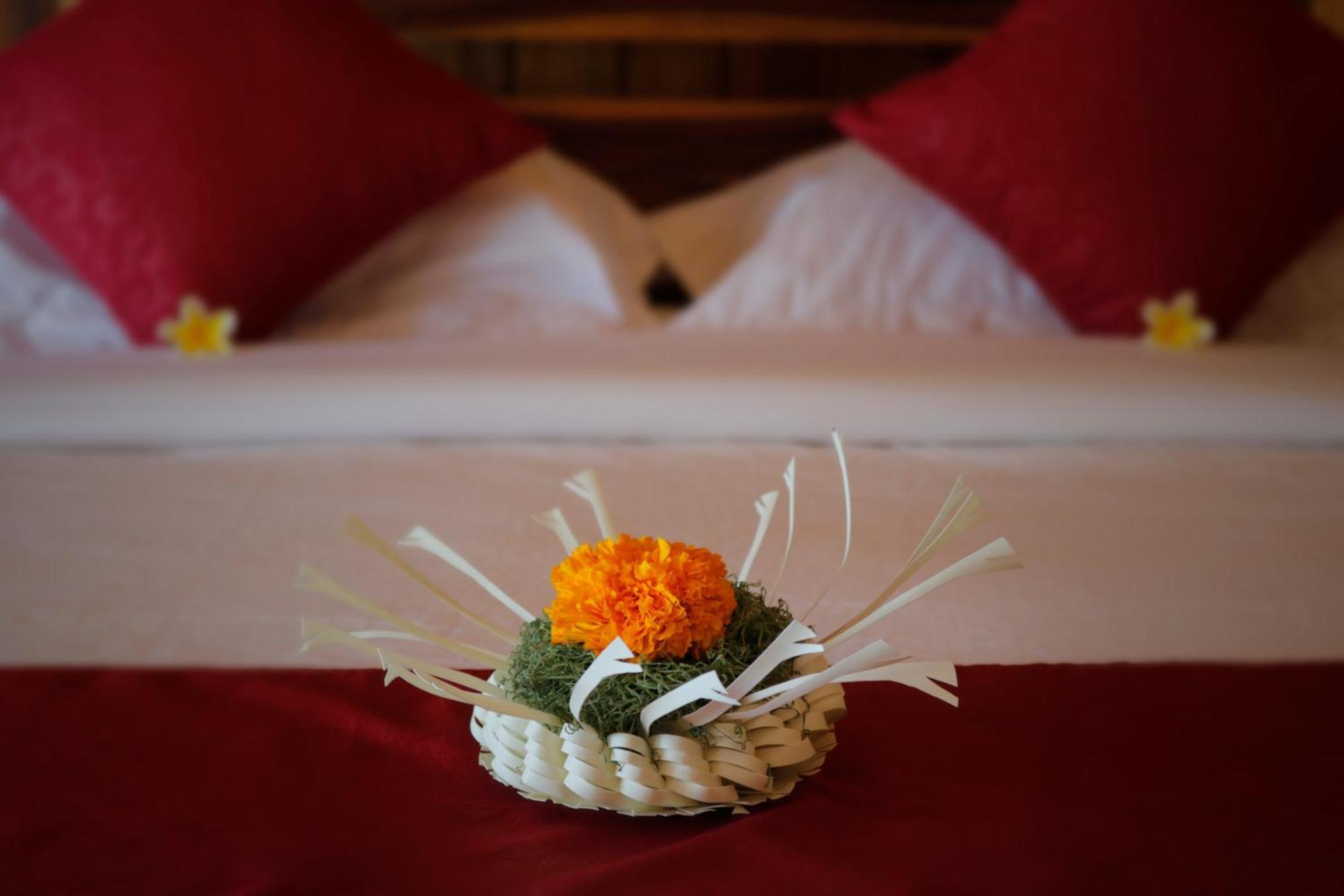 The Tamban Jukung Hotel Batumadeg Room photo